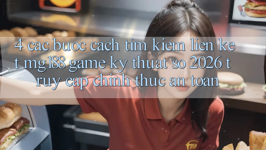 4. Các bước Cách Tìm kiếm Liên kết mg188 - Game Kỹ Thuật Số 2026 - Truy Cập Chính Thức An Toàn 4. Các bước Cách Tìm kiếm Liên kết mg188 - Game Kỹ Thuật Số 2026 - Truy Cập Chính Thức An Toàn