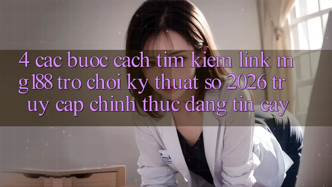 4. Các bước Cách Tìm kiếm Link mg188 - Trò chơi Kỹ Thuật Số 2026 - Truy Cập Chính Thức Đáng tin cậy 4. Các bước Cách Tìm kiếm Link mg188 - Trò chơi Kỹ Thuật Số 2026 - Truy Cập Chính Thức Đáng tin cậy