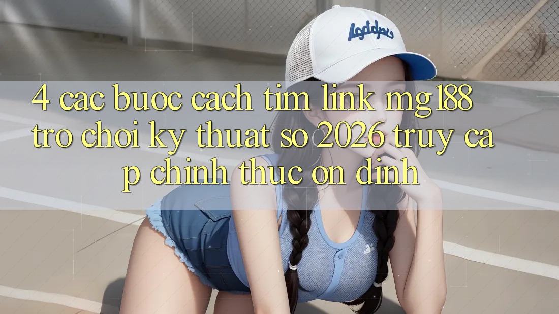 4. Các bước Cách Tìm Link mg188 - Trò chơi Kỹ Thuật Số 2026 - Truy Cập Chính Thức Ổn định 4. Các bước Cách Tìm Link mg188 - Trò chơi Kỹ Thuật Số 2026 - Truy Cập Chính Thức Ổn định