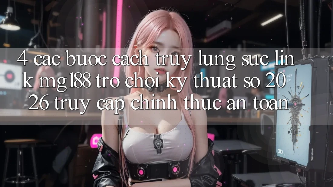 4. Các bước Cách Truy lùng sục Link mg188 - Trò chơi Kỹ Thuật Số 2026 - Truy Cập Chính Thức An toàn 4. Các bước Cách Truy lùng sục Link mg188 - Trò chơi Kỹ Thuật Số 2026 - Truy Cập Chính Thức An toàn