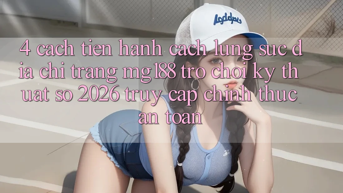 4. Cách tiến hành Cách Lùng sục Địa chỉ trang mg188 - Trò chơi Kỹ Thuật Số 2026 - Truy Cập Chính Thức An Toàn 4. Cách tiến hành Cách Lùng sục Địa chỉ trang mg188 - Trò chơi Kỹ Thuật Số 2026 - Truy Cập Chính Thức An Toàn