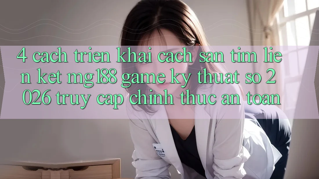 4. Cách triển khai Cách Săn tìm Liên kết mg188 - Game Kỹ Thuật Số 2026 - Truy Cập Chính Thức An Toàn 4. Cách triển khai Cách Săn tìm Liên kết mg188 - Game Kỹ Thuật Số 2026 - Truy Cập Chính Thức An Toàn