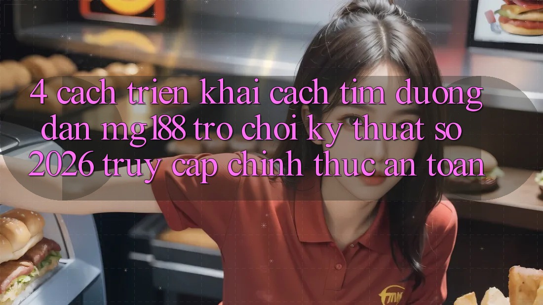 4. Cách triển khai Cách Tìm Đường dẫn mg188 - Trò chơi Kỹ Thuật Số 2026 - Truy Cập Chính Thức An Toàn 4. Cách triển khai Cách Tìm Đường dẫn mg188 - Trò chơi Kỹ Thuật Số 2026 - Truy Cập Chính Thức An Toàn