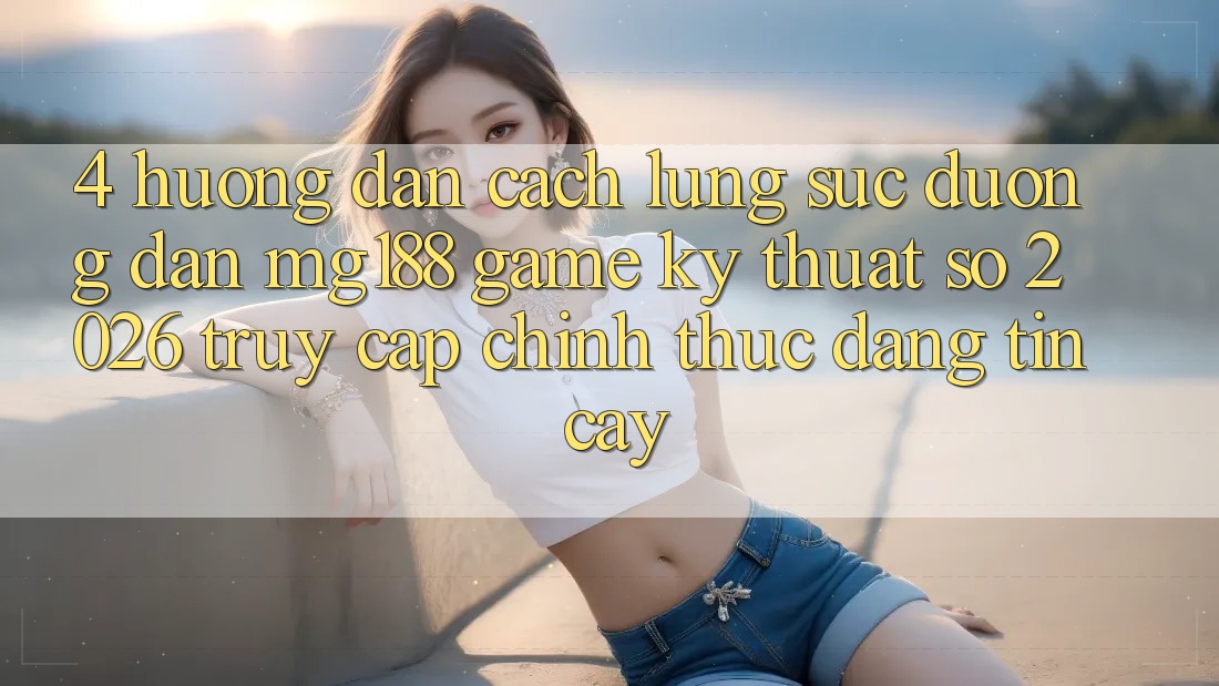 4. Hướng Dẫn Cách Lùng sục Đường dẫn mg188 - Game Kỹ Thuật Số 2026 - Truy Cập Chính Thức Đáng tin cậy 4. Hướng Dẫn Cách Lùng sục Đường dẫn mg188 - Game Kỹ Thuật Số 2026 - Truy Cập Chính Thức Đáng tin cậy