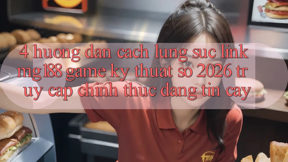 4. Hướng Dẫn Cách Lùng sục Link mg188 - Game Kỹ Thuật Số 2026 - Truy Cập Chính Thức Đáng tin cậy 4. Hướng Dẫn Cách Lùng sục Link mg188 - Game Kỹ Thuật Số 2026 - Truy Cập Chính Thức Đáng tin cậy