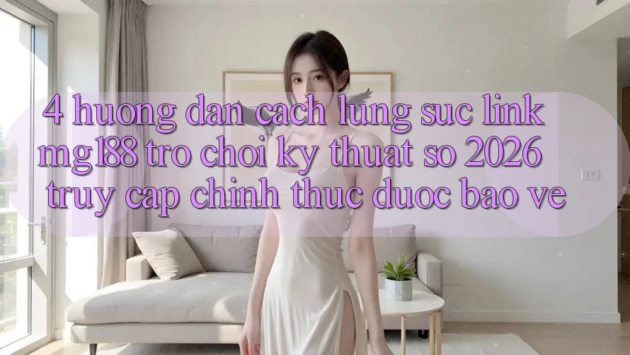 4. Hướng Dẫn Cách Lùng sục Link mg188 - Trò chơi Kỹ Thuật Số 2026 - Truy Cập Chính Thức Được bảo vệ 4. Hướng Dẫn Cách Lùng sục Link mg188 - Trò chơi Kỹ Thuật Số 2026 - Truy Cập Chính Thức Được bảo vệ