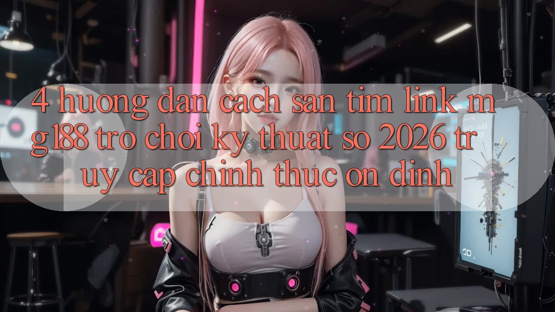 4. Hướng Dẫn Cách Săn tìm Link mg188 - Trò chơi Kỹ Thuật Số 2026 - Truy Cập Chính Thức Ổn định 4. Hướng Dẫn Cách Săn tìm Link mg188 - Trò chơi Kỹ Thuật Số 2026 - Truy Cập Chính Thức Ổn định
