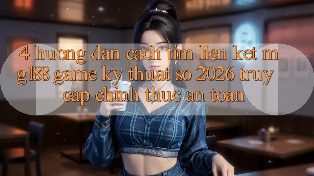 4. Hướng Dẫn Cách Tìm Liên kết mg188 - Game Kỹ Thuật Số 2026 - Truy Cập Chính Thức An Toàn 4. Hướng Dẫn Cách Tìm Liên kết mg188 - Game Kỹ Thuật Số 2026 - Truy Cập Chính Thức An Toàn