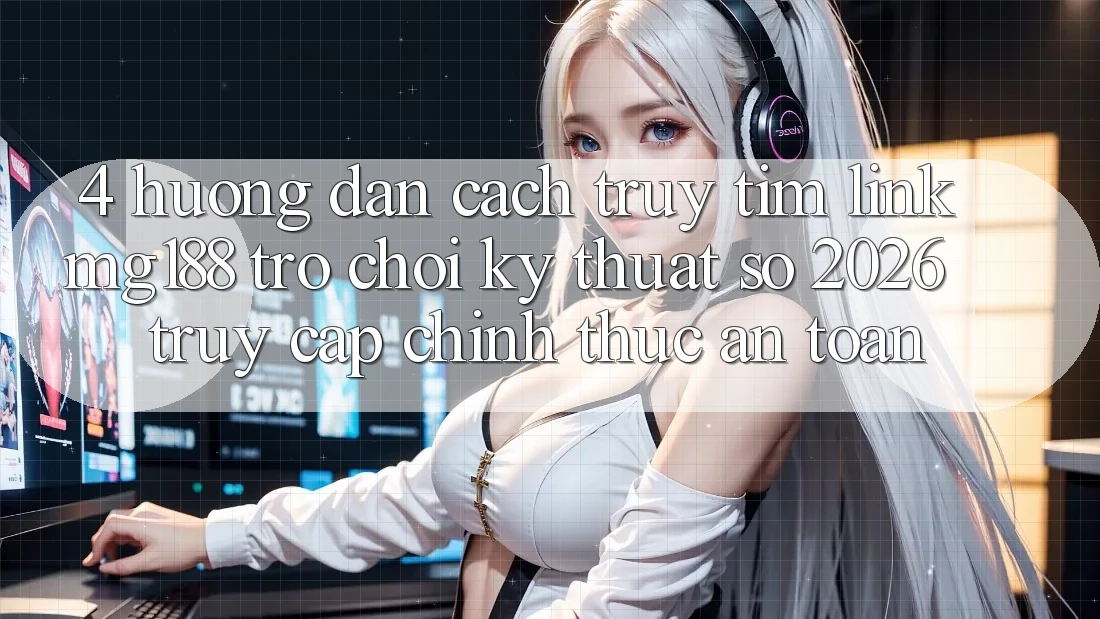 4. Hướng Dẫn Cách Truy tìm Link mg188 - Trò chơi Kỹ Thuật Số 2026 - Truy Cập Chính Thức An Toàn 4. Hướng Dẫn Cách Truy tìm Link mg188 - Trò chơi Kỹ Thuật Số 2026 - Truy Cập Chính Thức An Toàn
