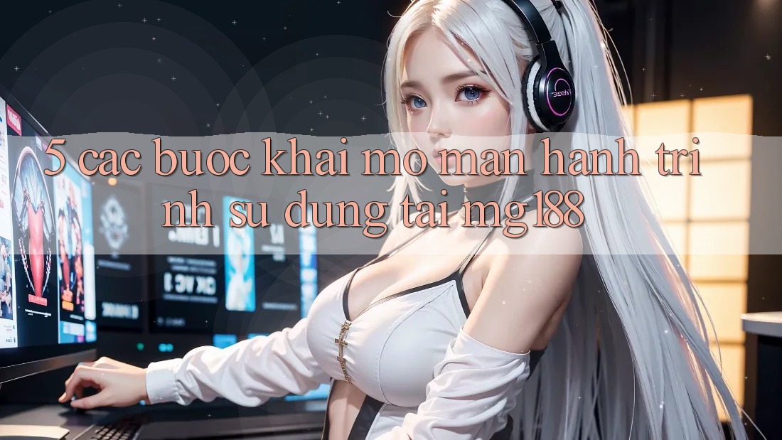 5. Các Bước Khai mở màn Hành Trình Sử dụng Tại mg188 5. Các Bước Khai mở màn Hành Trình Sử dụng Tại mg188
