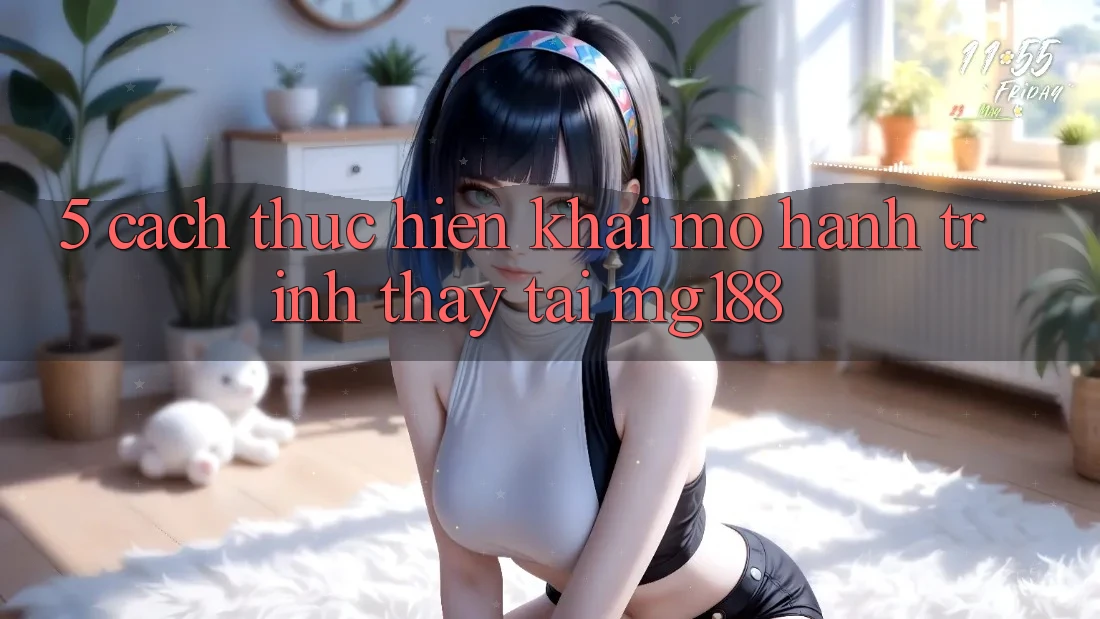 5. Cách thực hiện Khai mở Hành Trình Thấy Tại mg188 5. Cách thực hiện Khai mở Hành Trình Thấy Tại mg188