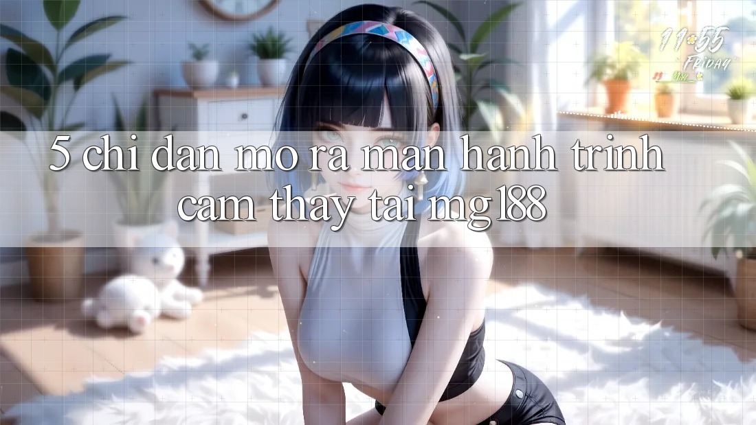 5. Chỉ dẫn Mở ra màn Hành Trình Cảm thấy Tại mg188 5. Chỉ dẫn Mở ra màn Hành Trình Cảm thấy Tại mg188