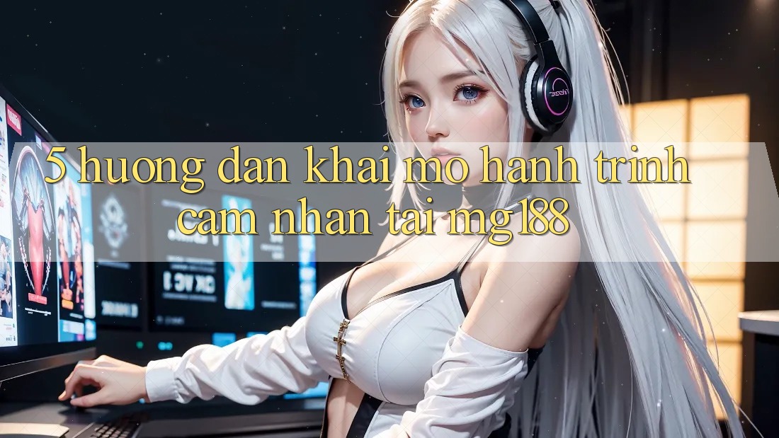 5. Hướng dẫn Khai mở Hành Trình Cảm nhận Tại mg188 5. Hướng dẫn Khai mở Hành Trình Cảm nhận Tại mg188