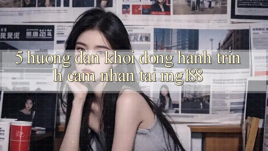 5. Hướng dẫn Khởi động Hành Trình Cảm nhận Tại mg188 5. Hướng dẫn Khởi động Hành Trình Cảm nhận Tại mg188