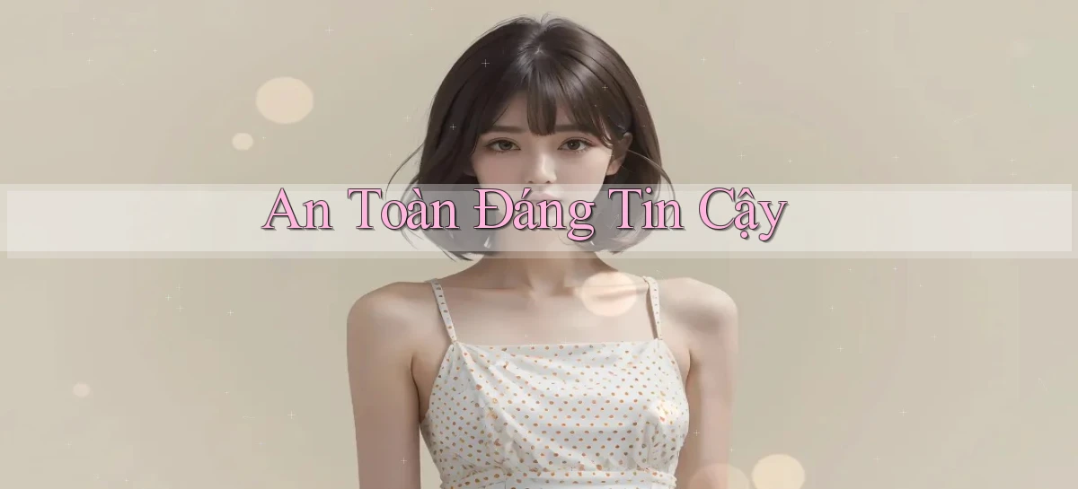 An toàn Đáng tin cậy