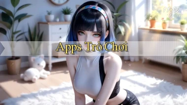 Apps Trò chơi