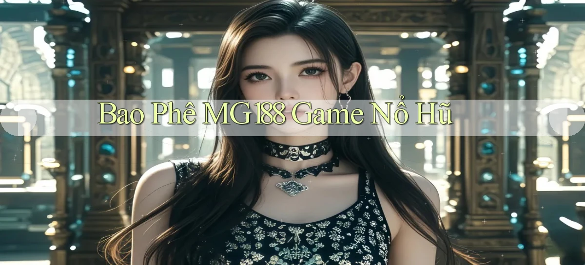 bao phê mg188 game nổ hũ