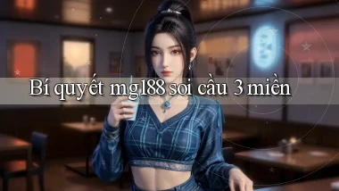 bí quyết mg188 soi cầu 3 miền
