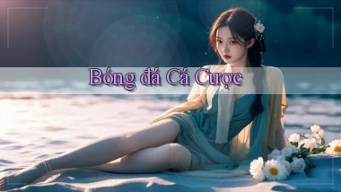 Bóng đá Cá cược