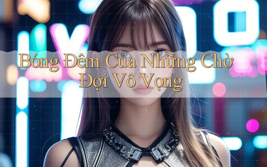 Bóng Đêm Của Những Chờ Đợi Vô Vọng
