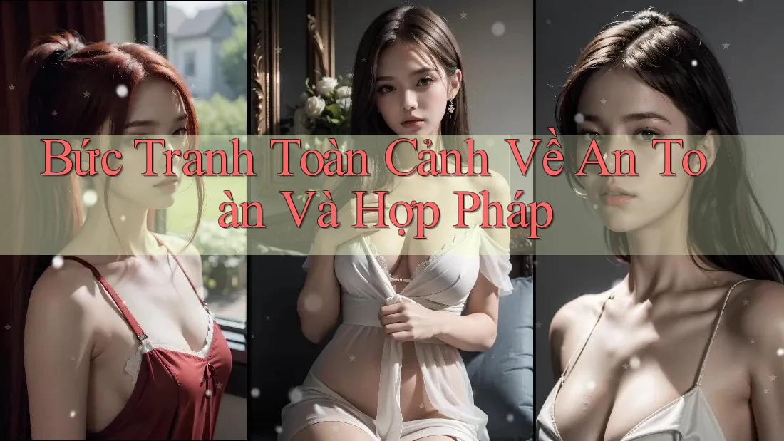 Bức Tranh Toàn Cảnh Về An Toàn Và Hợp Pháp Bức Tranh Toàn Cảnh Về An Toàn Và Hợp Pháp
