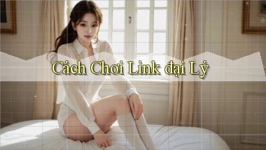 Cách chơi Link đại lý