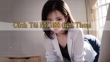 cách tải mg188 điện thoại