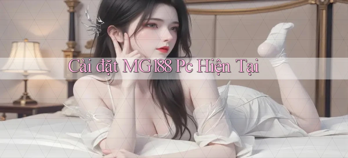 cài đặt mg188 pc hiện tại