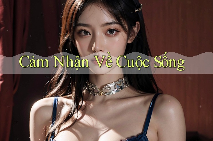 Cảm Nhận Về Cuộc Sống Cảm Nhận Về Cuộc Sống
