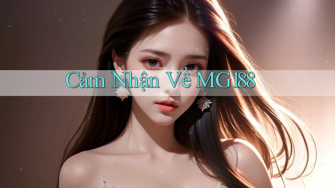 Cảm Nhận Về MG188