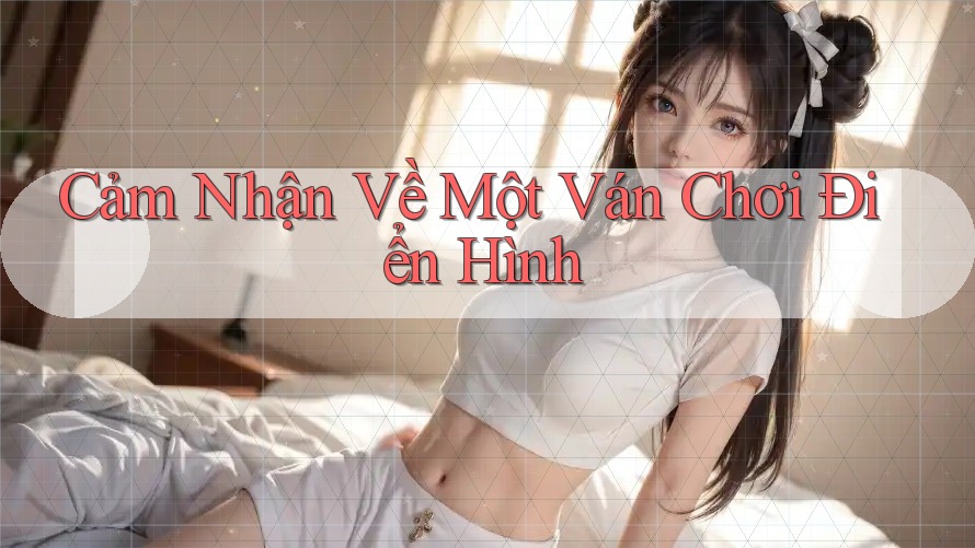 Cảm Nhận Về Một Ván Chơi Điển Hình