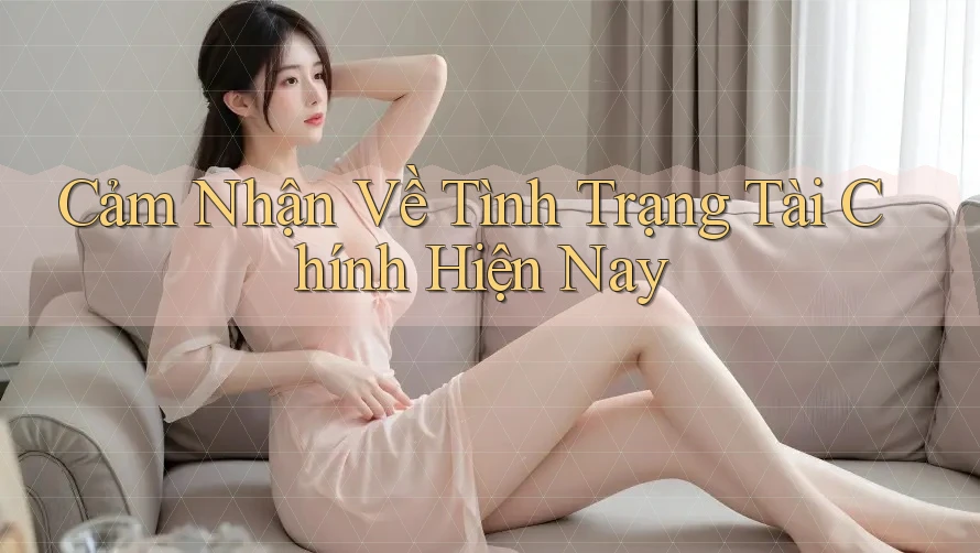 Cảm Nhận Về Tình Trạng Tài Chính Hiện Nay