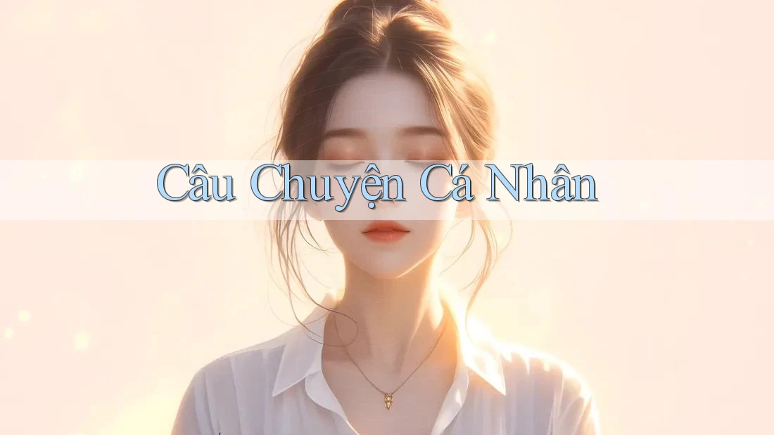 Câu Chuyện Cá Nhân Câu Chuyện Cá Nhân