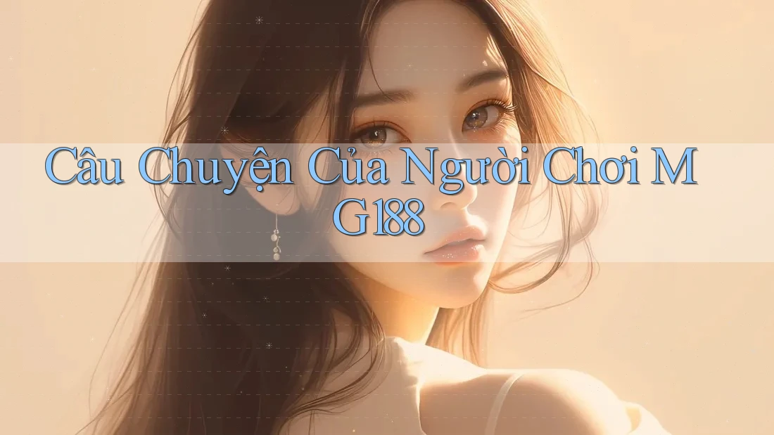 Câu Chuyện Của Người Chơi MG188