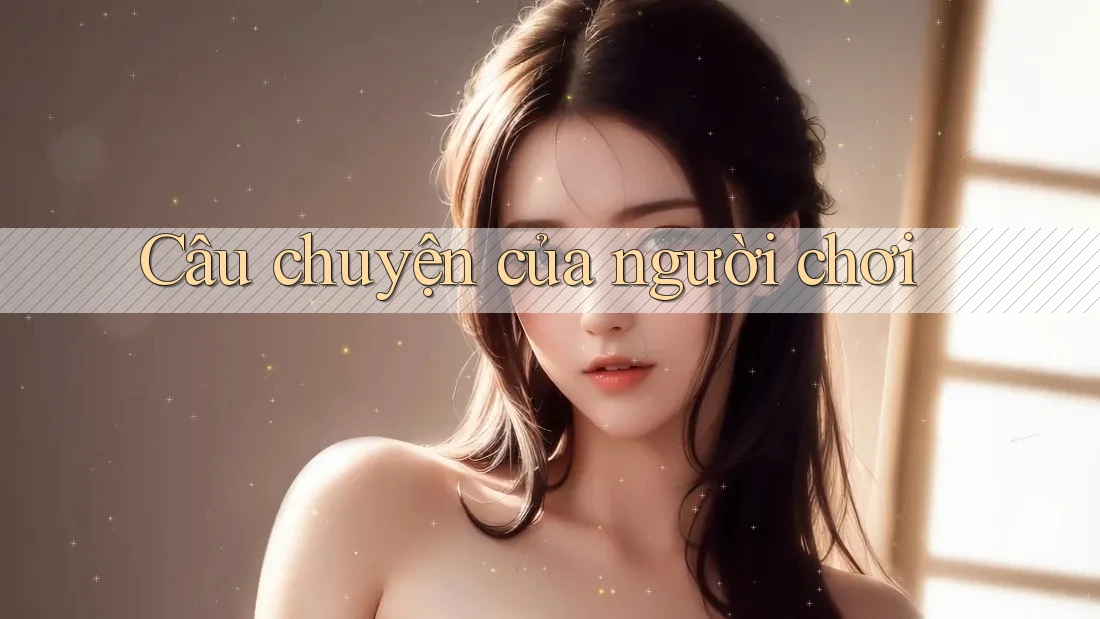 Câu chuyện của người chơi Câu chuyện của người chơi