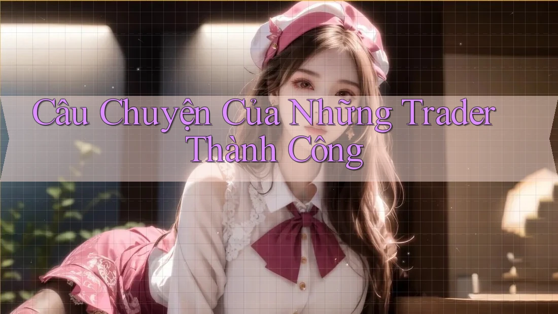Câu Chuyện Của Những Trader Thành Công Câu Chuyện Của Những Trader Thành Công