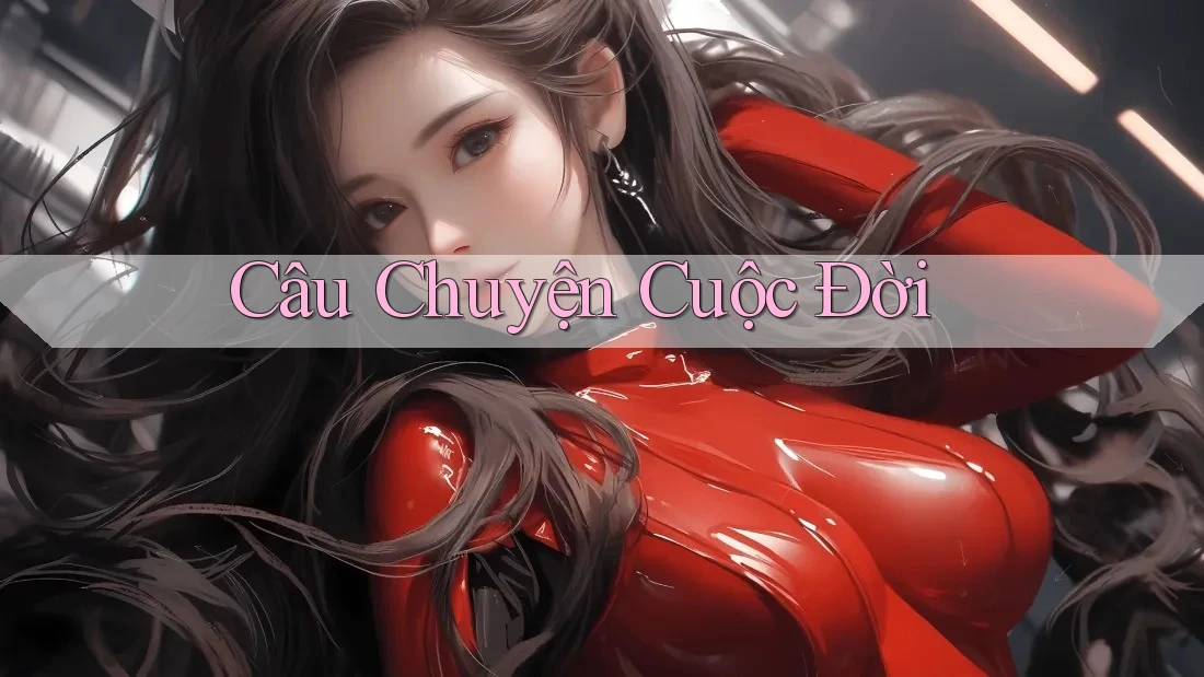 Câu Chuyện Cuộc Đời Câu Chuyện Cuộc Đời