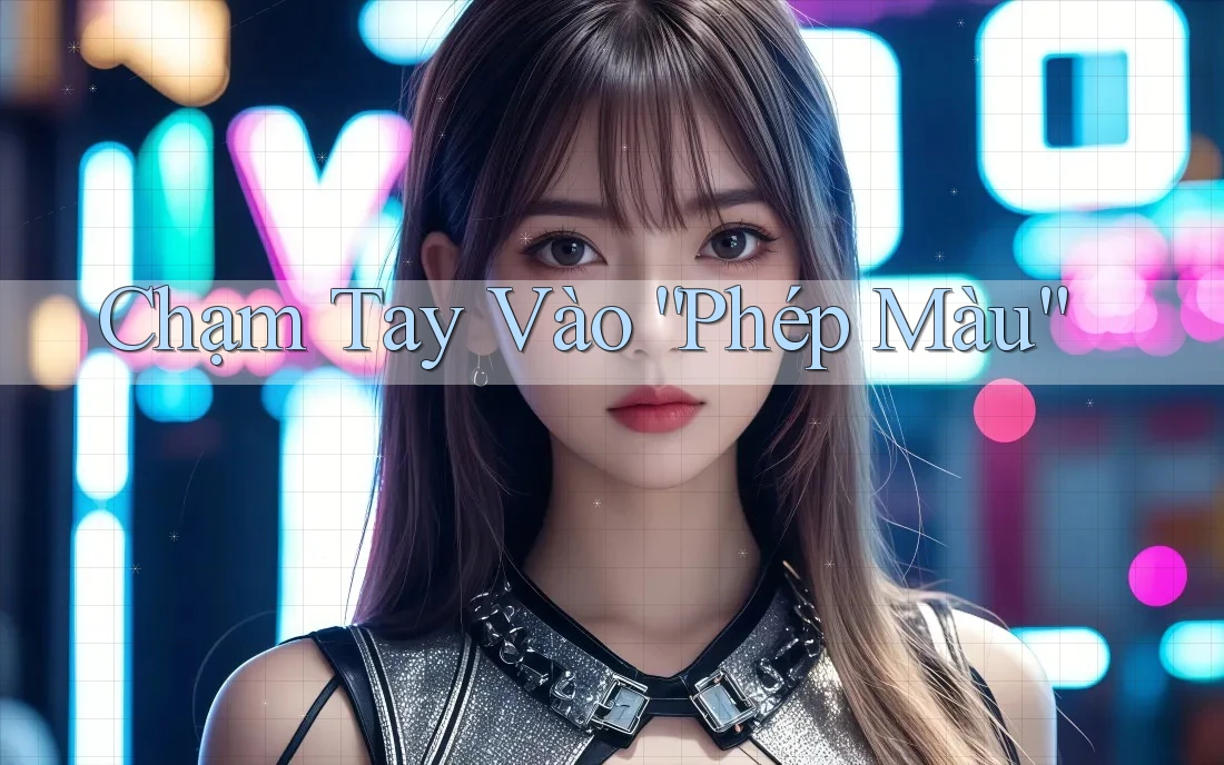 Chạm Tay Vào “Phép Màu” Chạm Tay Vào “Phép Màu”