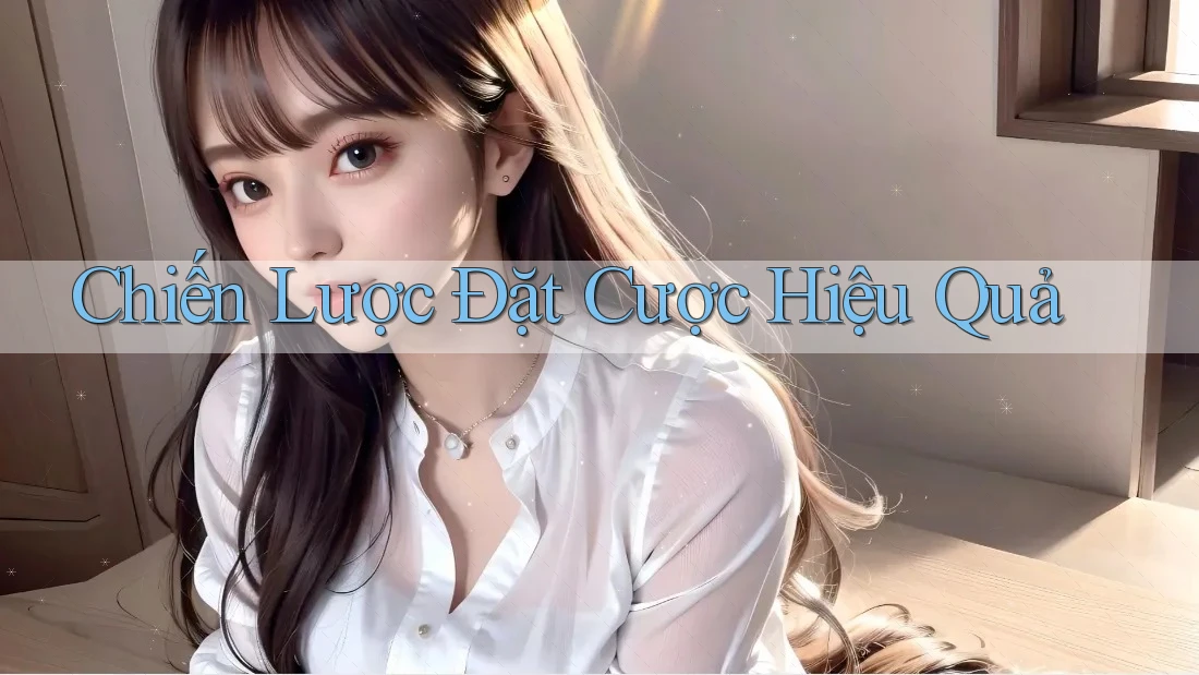 Chiến Lược Đặt Cược Hiệu Quả Chiến Lược Đặt Cược Hiệu Quả