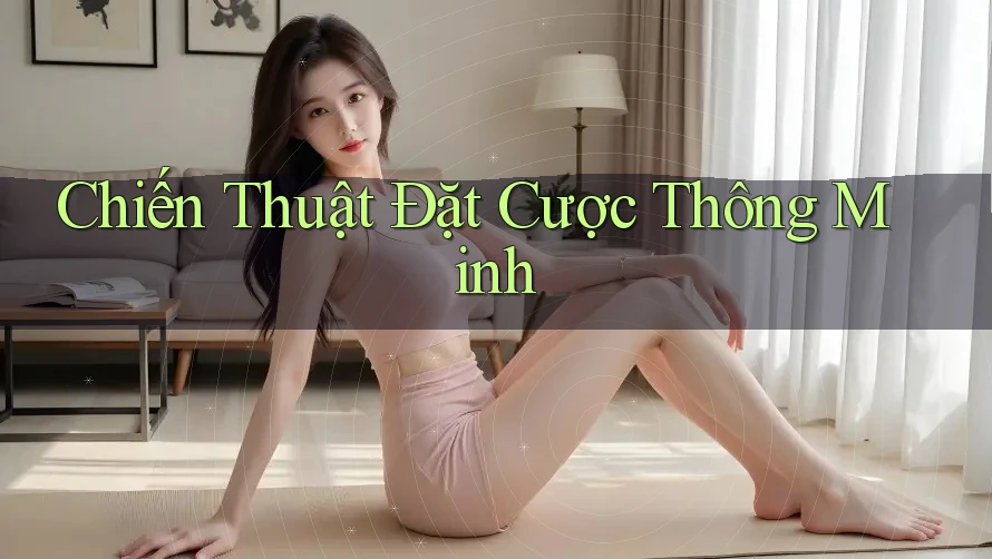 Chiến Thuật Đặt Cược Thông Minh Chiến Thuật Đặt Cược Thông Minh