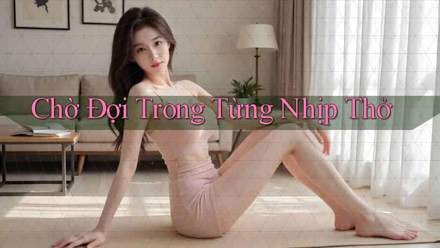Chờ Đợi Trong Từng Nhịp Thở Chờ Đợi Trong Từng Nhịp Thở