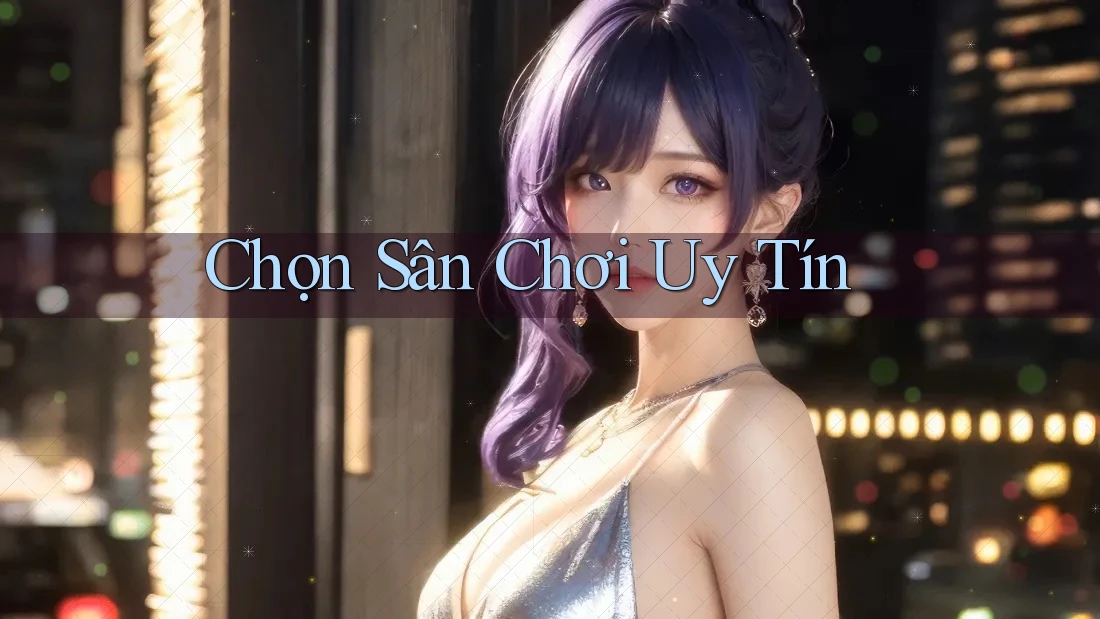 Chọn Sân Chơi Uy Tín Chọn Sân Chơi Uy Tín