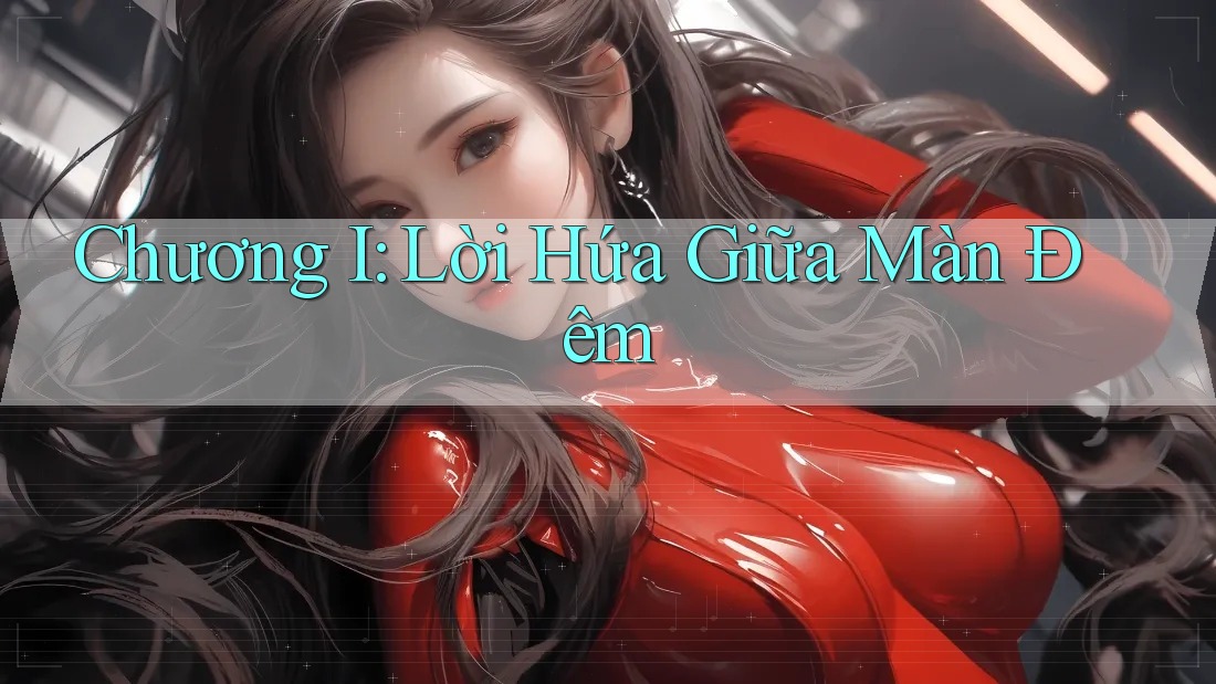 Chương I: Lời Hứa Giữa Màn Đêm Chương I: Lời Hứa Giữa Màn Đêm