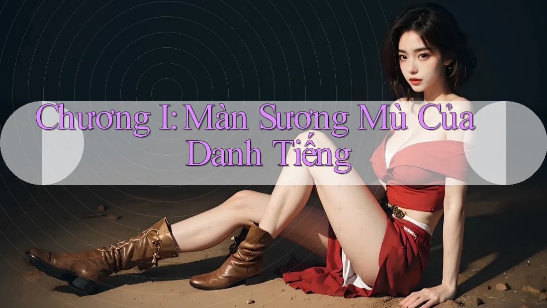 Chương I: Màn Sương Mù Của Danh Tiếng Chương I: Màn Sương Mù Của Danh Tiếng