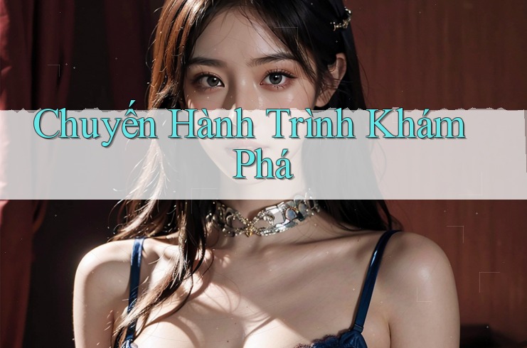 Chuyến Hành Trình Khám Phá Chuyến Hành Trình Khám Phá