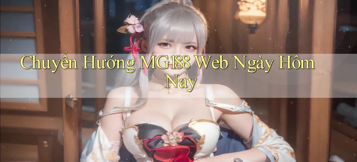 chuyển hướng mg188 web ngày hôm nay