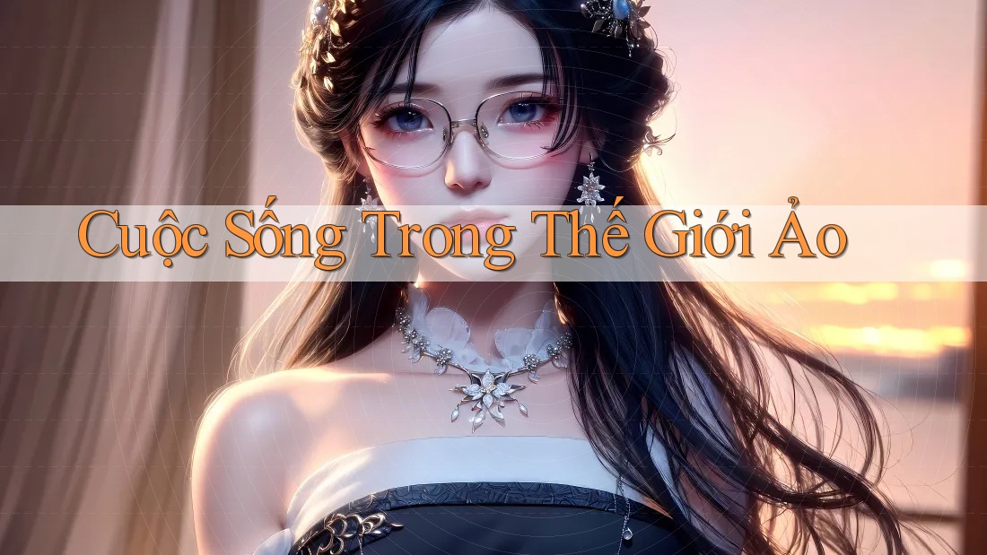 Cuộc sống trong thế giới ảo Cuộc sống trong thế giới ảo