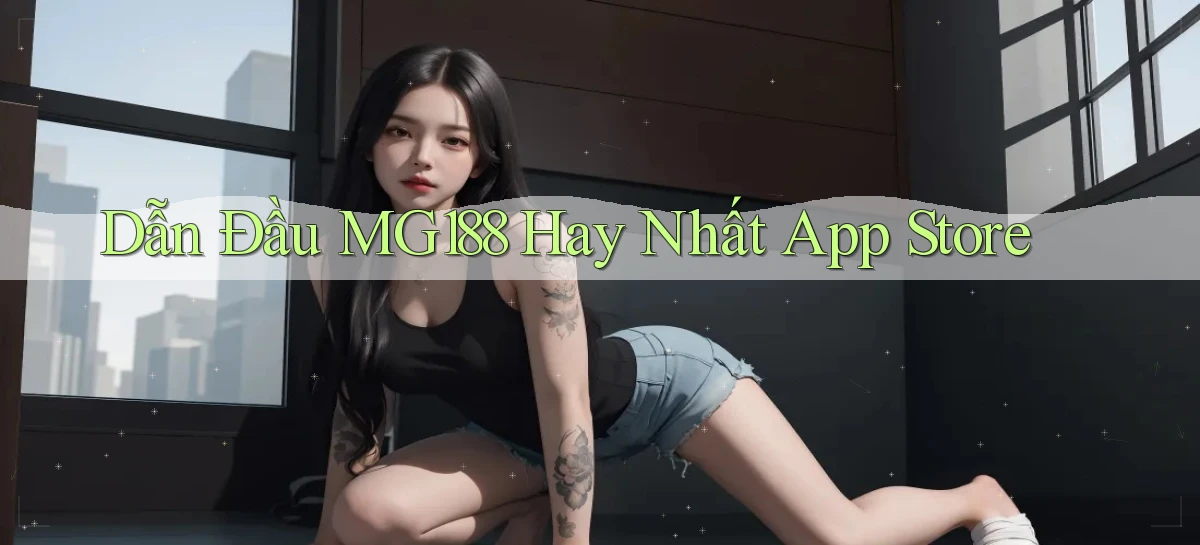 dẫn đầu mg188 hay nhất app store