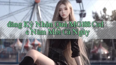 đăng ký nhận quà mg188 code năm mới cả ngày