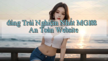 đáng trải nghiệm nhất mg188 an toàn website